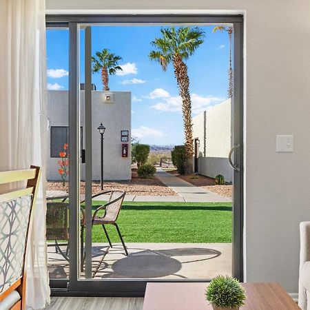 Worldmark Havasu Dunes Lake Havasu City Exterior photo