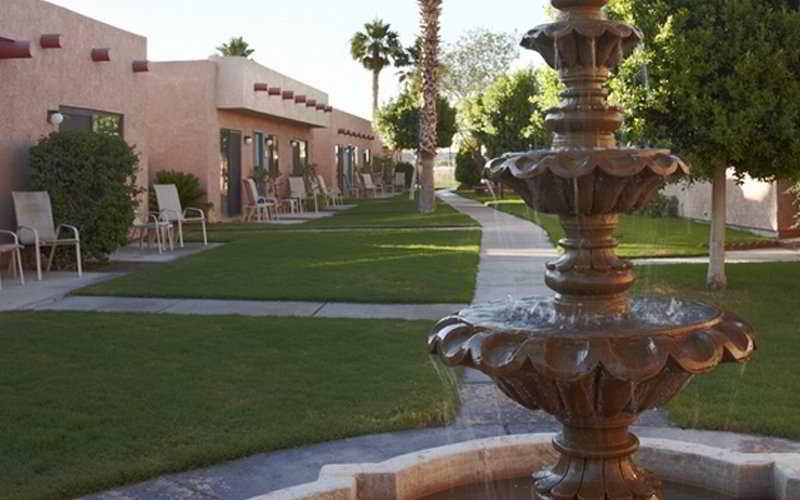 Worldmark Havasu Dunes Lake Havasu City Exterior photo