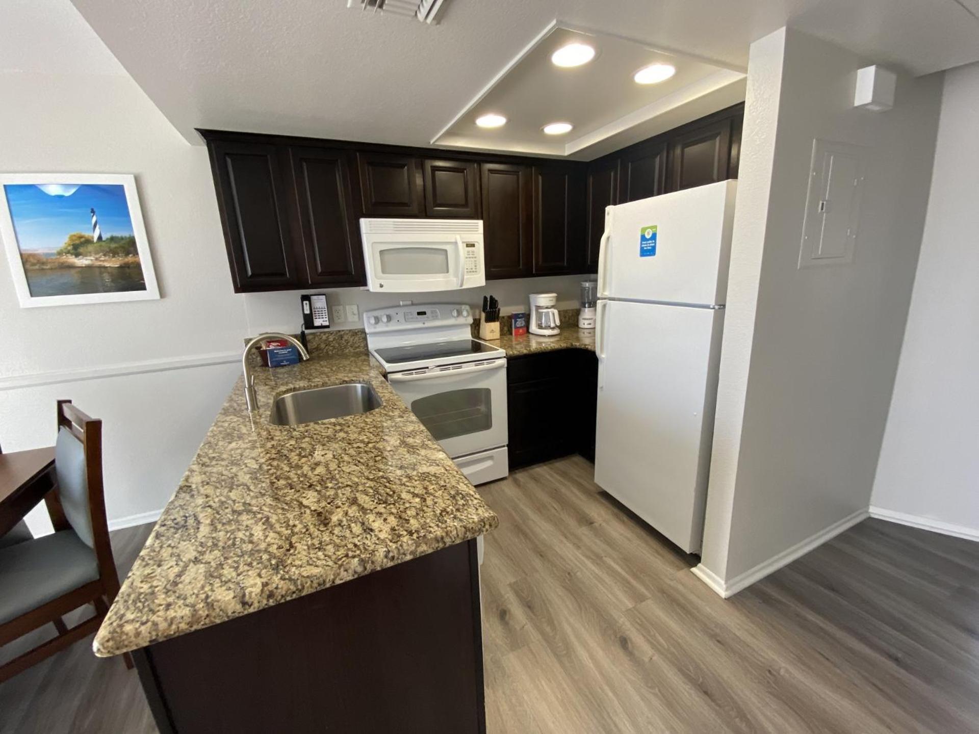 Worldmark Havasu Dunes Lake Havasu City Exterior photo