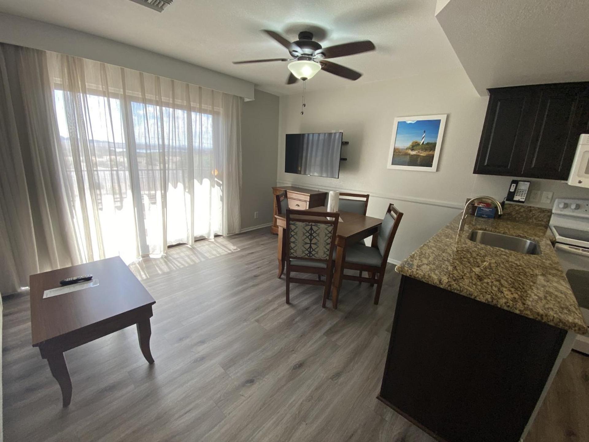 Worldmark Havasu Dunes Lake Havasu City Exterior photo