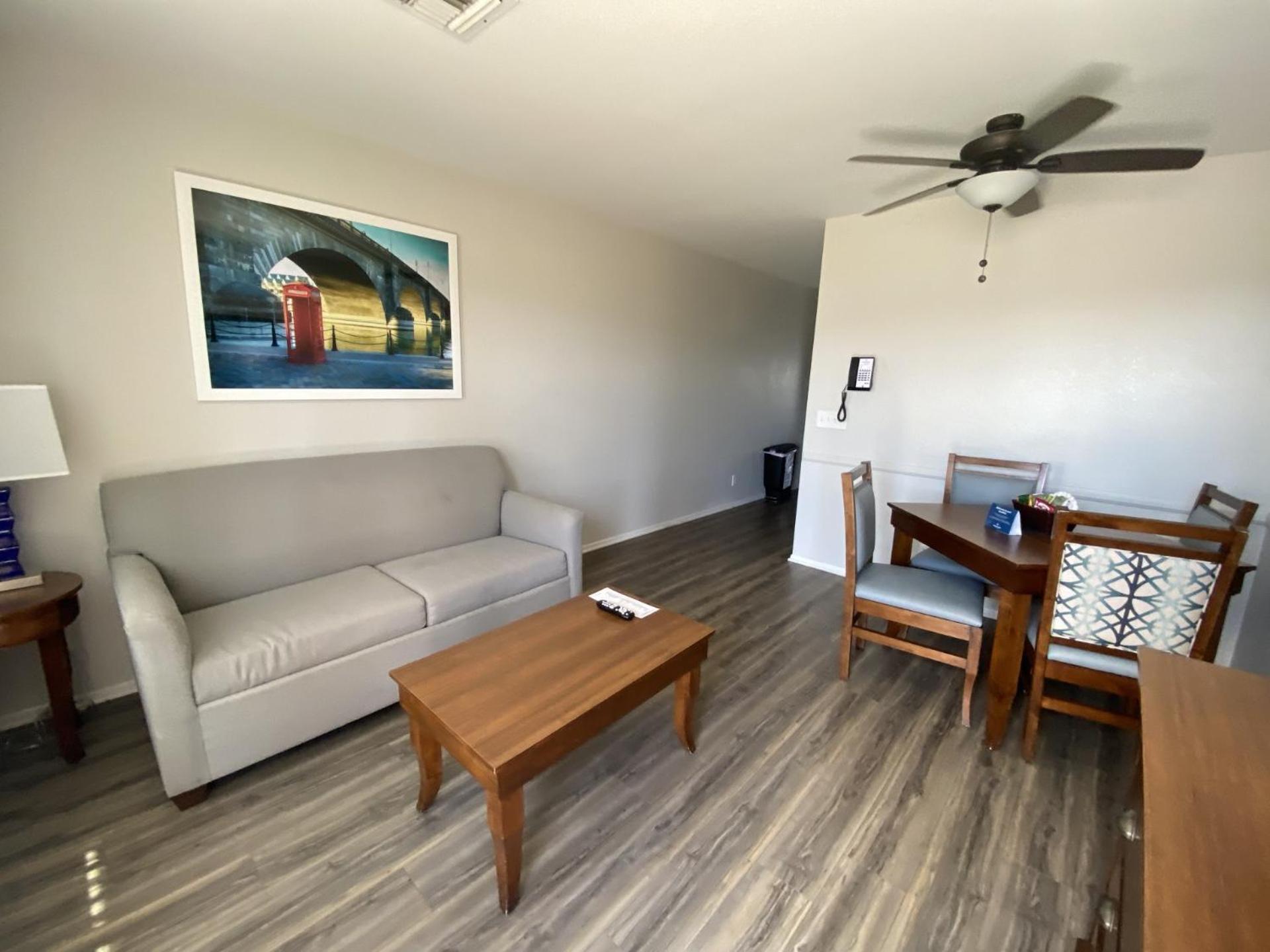 Worldmark Havasu Dunes Lake Havasu City Exterior photo