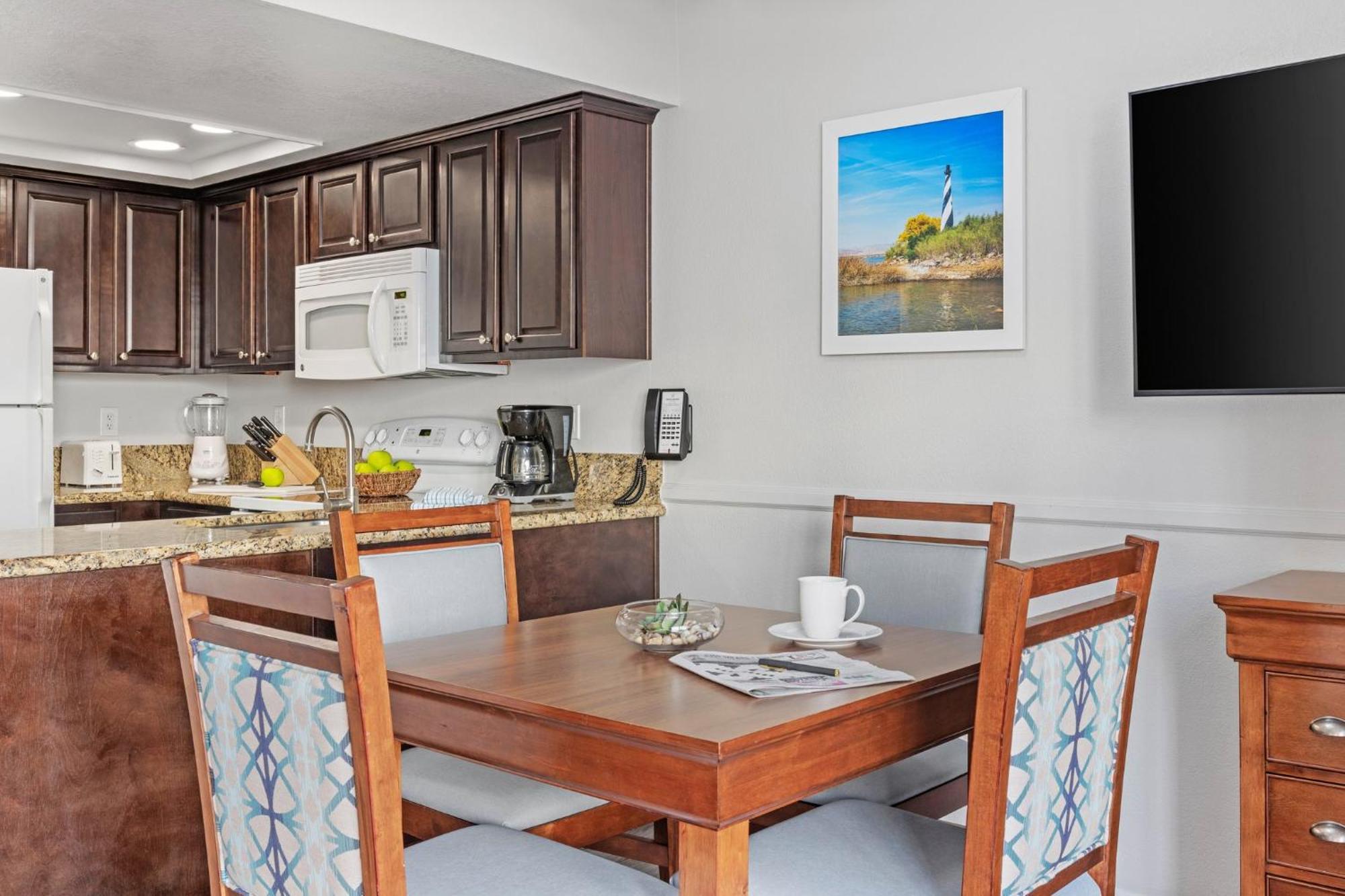 Worldmark Havasu Dunes Lake Havasu City Exterior photo