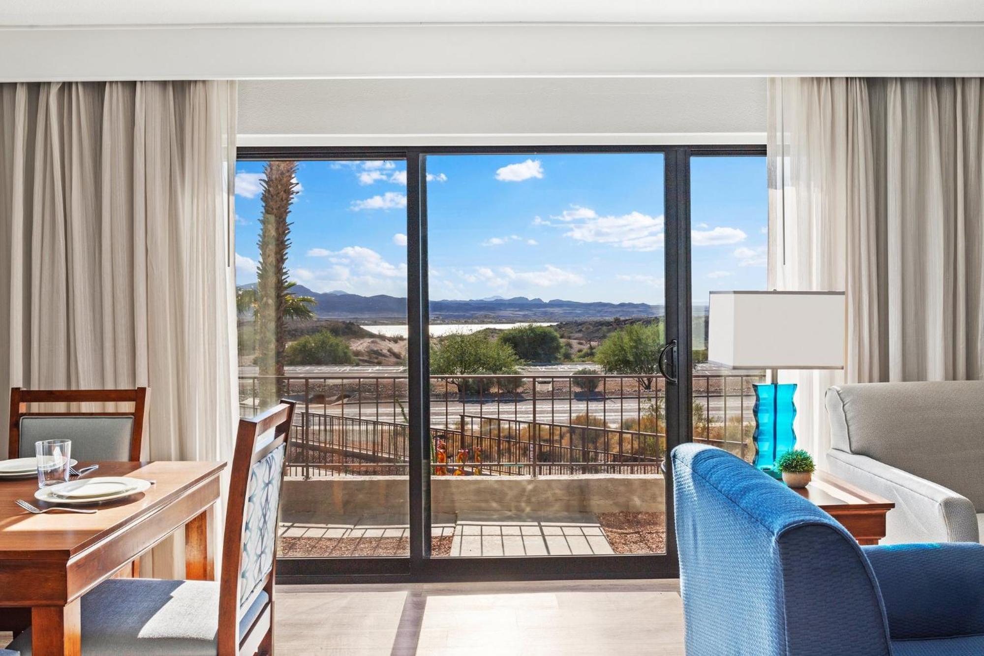 Worldmark Havasu Dunes Lake Havasu City Exterior photo