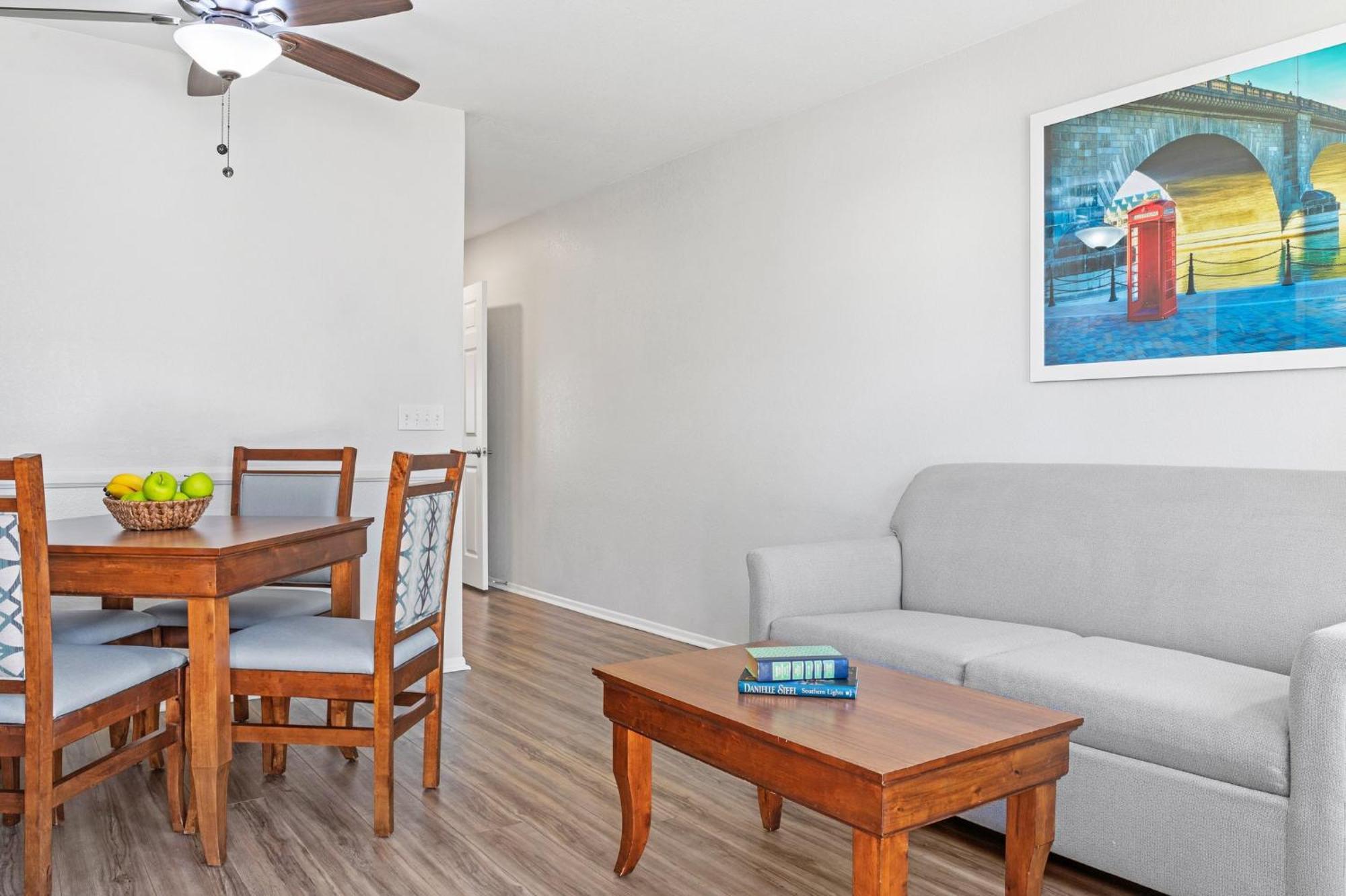 Worldmark Havasu Dunes Lake Havasu City Exterior photo