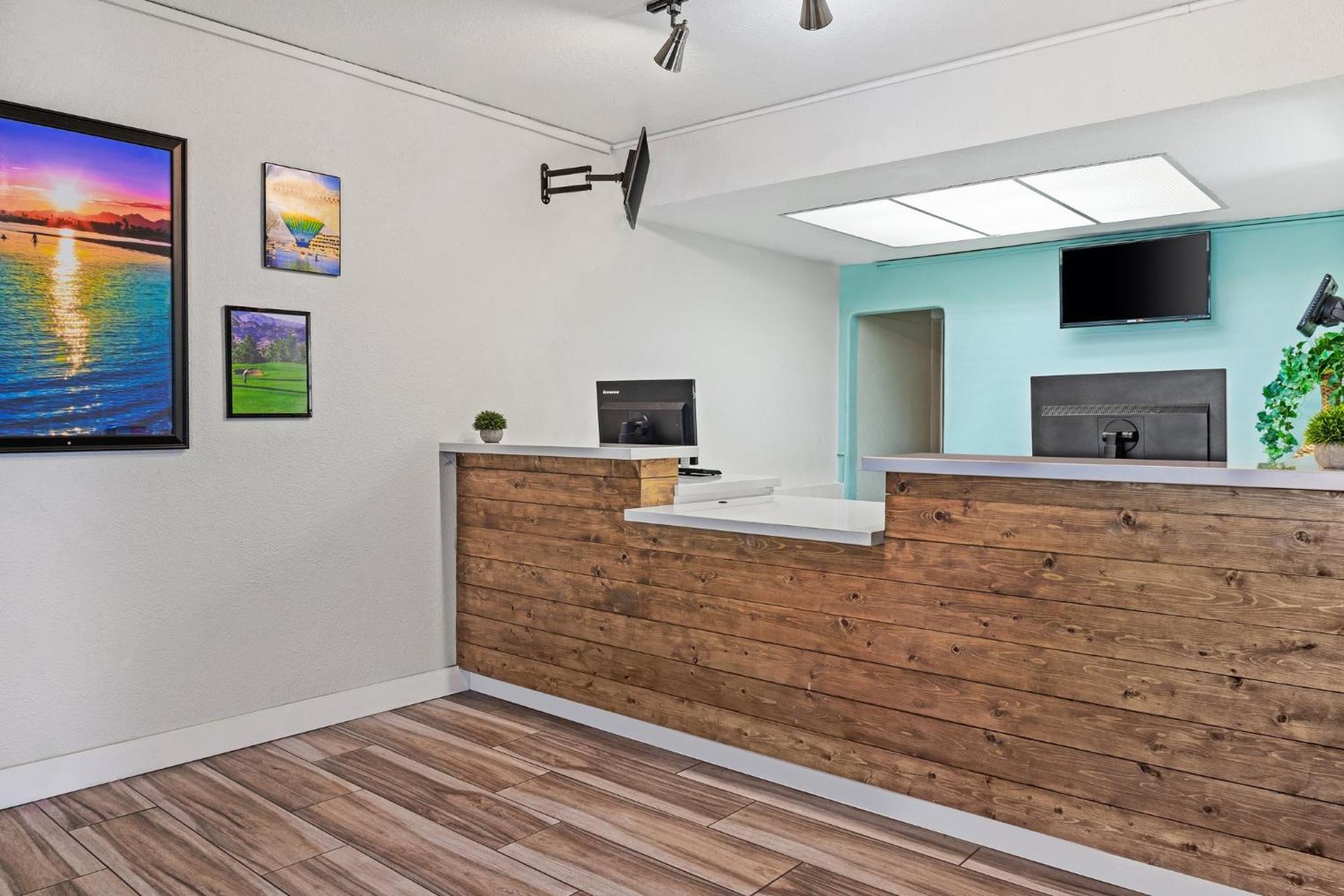 Worldmark Havasu Dunes Lake Havasu City Exterior photo