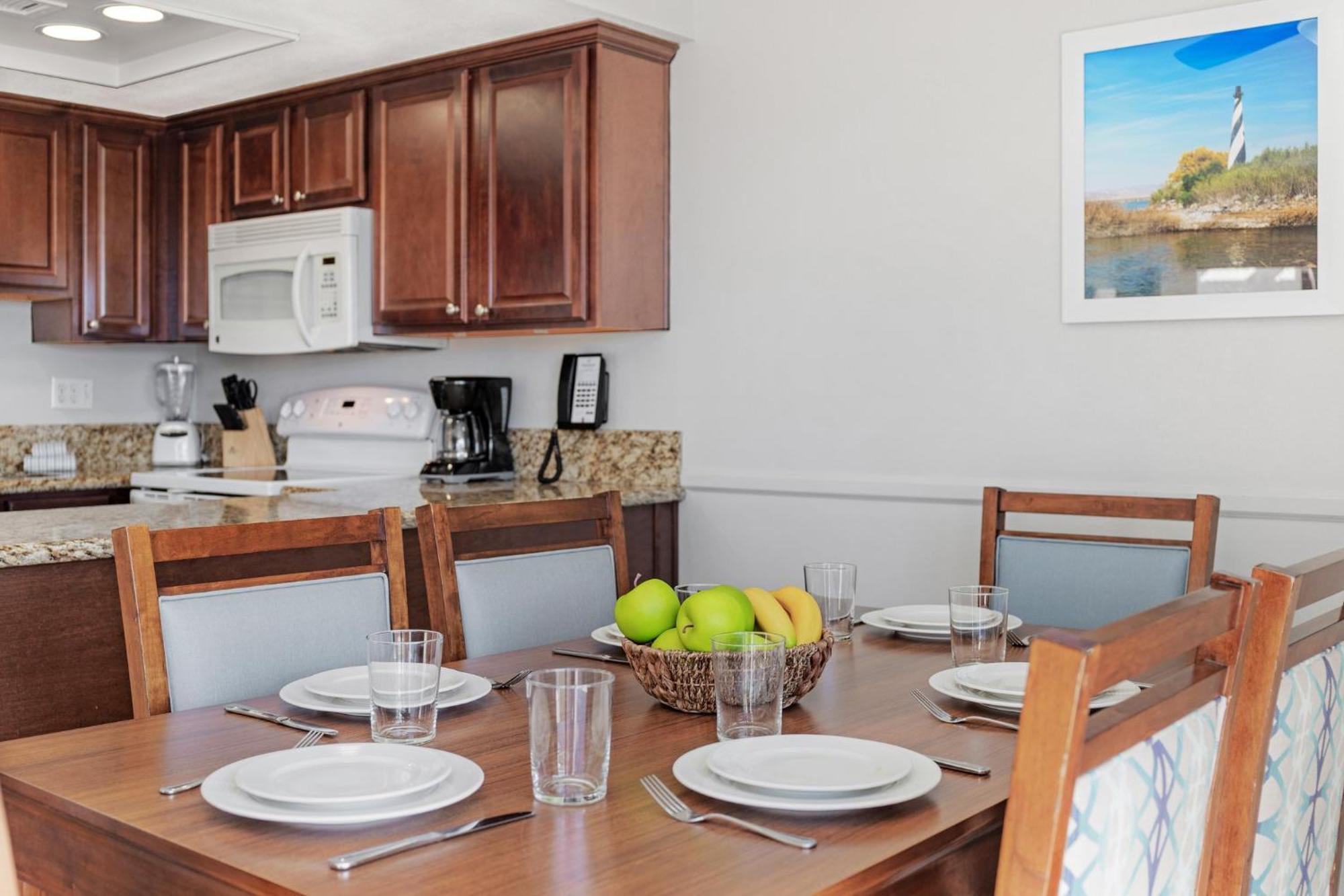 Worldmark Havasu Dunes Lake Havasu City Exterior photo