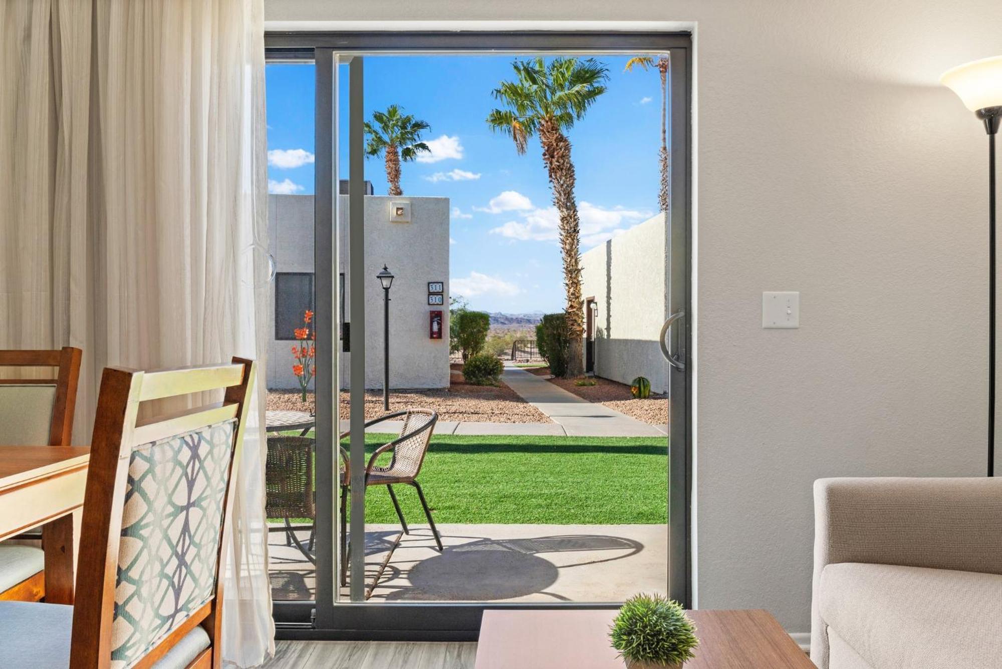 Worldmark Havasu Dunes Lake Havasu City Exterior photo