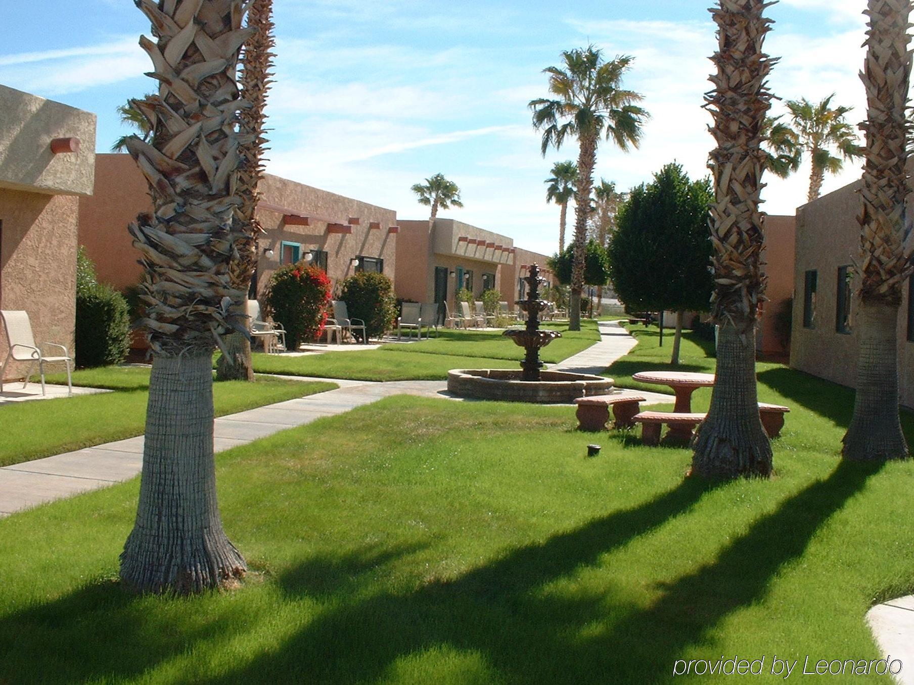 Worldmark Havasu Dunes Lake Havasu City Exterior photo