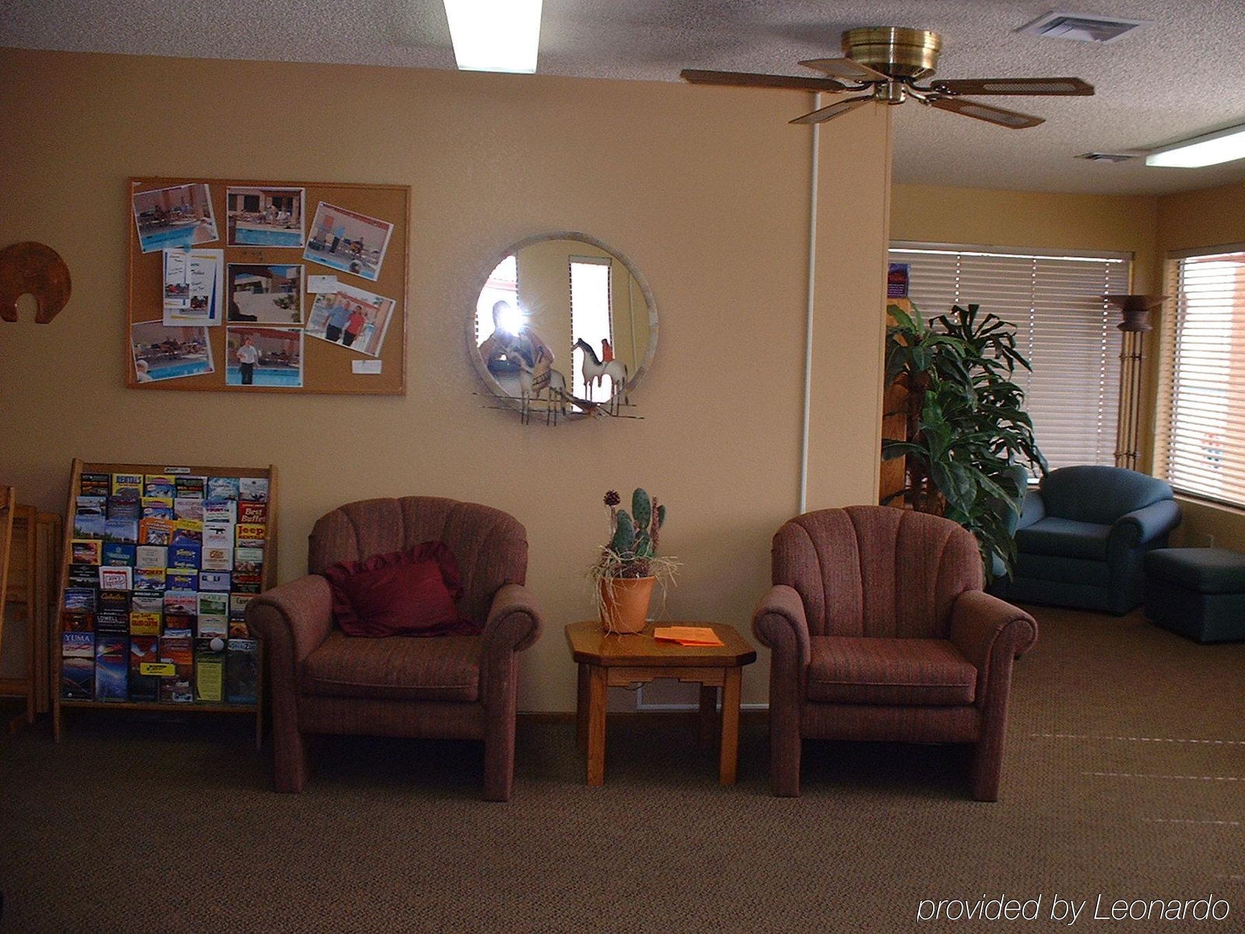 Worldmark Havasu Dunes Lake Havasu City Interior photo