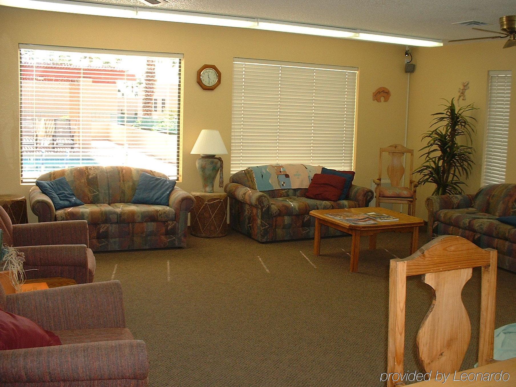 Worldmark Havasu Dunes Lake Havasu City Interior photo