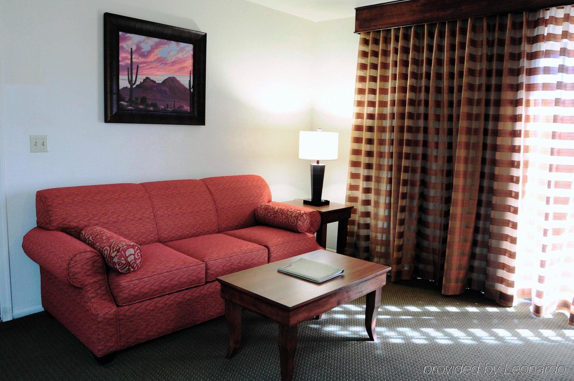 Worldmark Havasu Dunes Lake Havasu City Exterior photo
