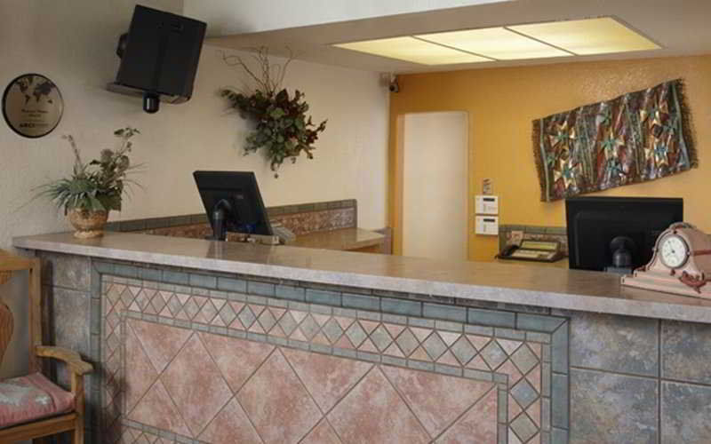 Worldmark Havasu Dunes Lake Havasu City Exterior photo