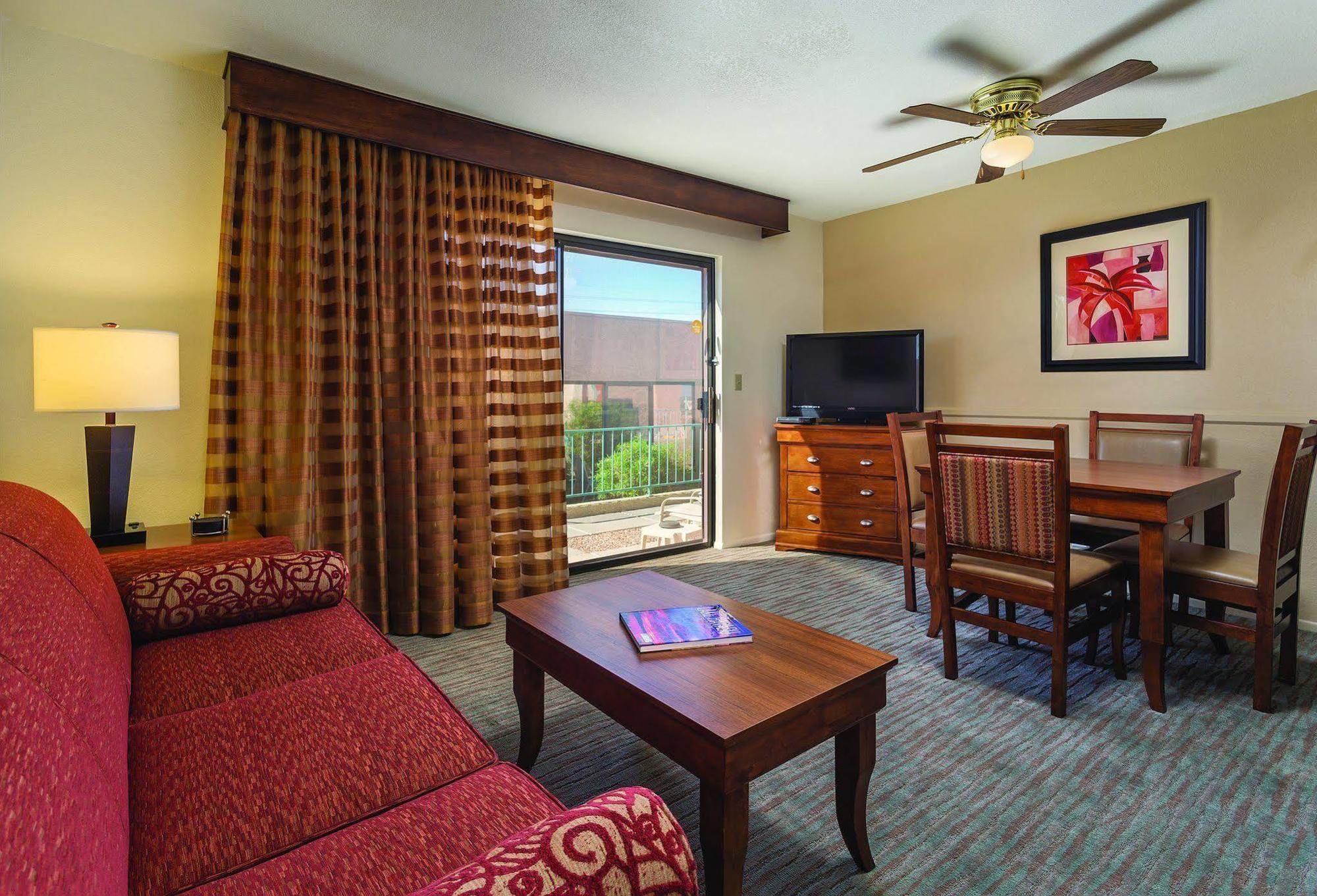 Worldmark Havasu Dunes Lake Havasu City Exterior photo